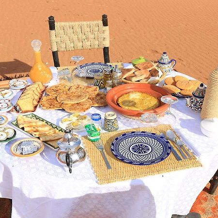 Sahara Relax Camps Hotel Zagora Exterior foto