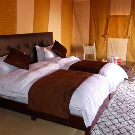 Sahara Relax Camps Hotel Zagora Exterior foto