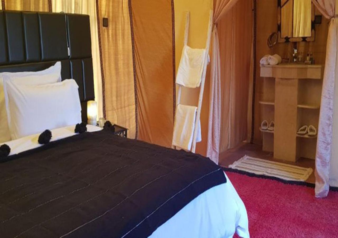 Sahara Relax Camps Hotel Zagora Exterior foto