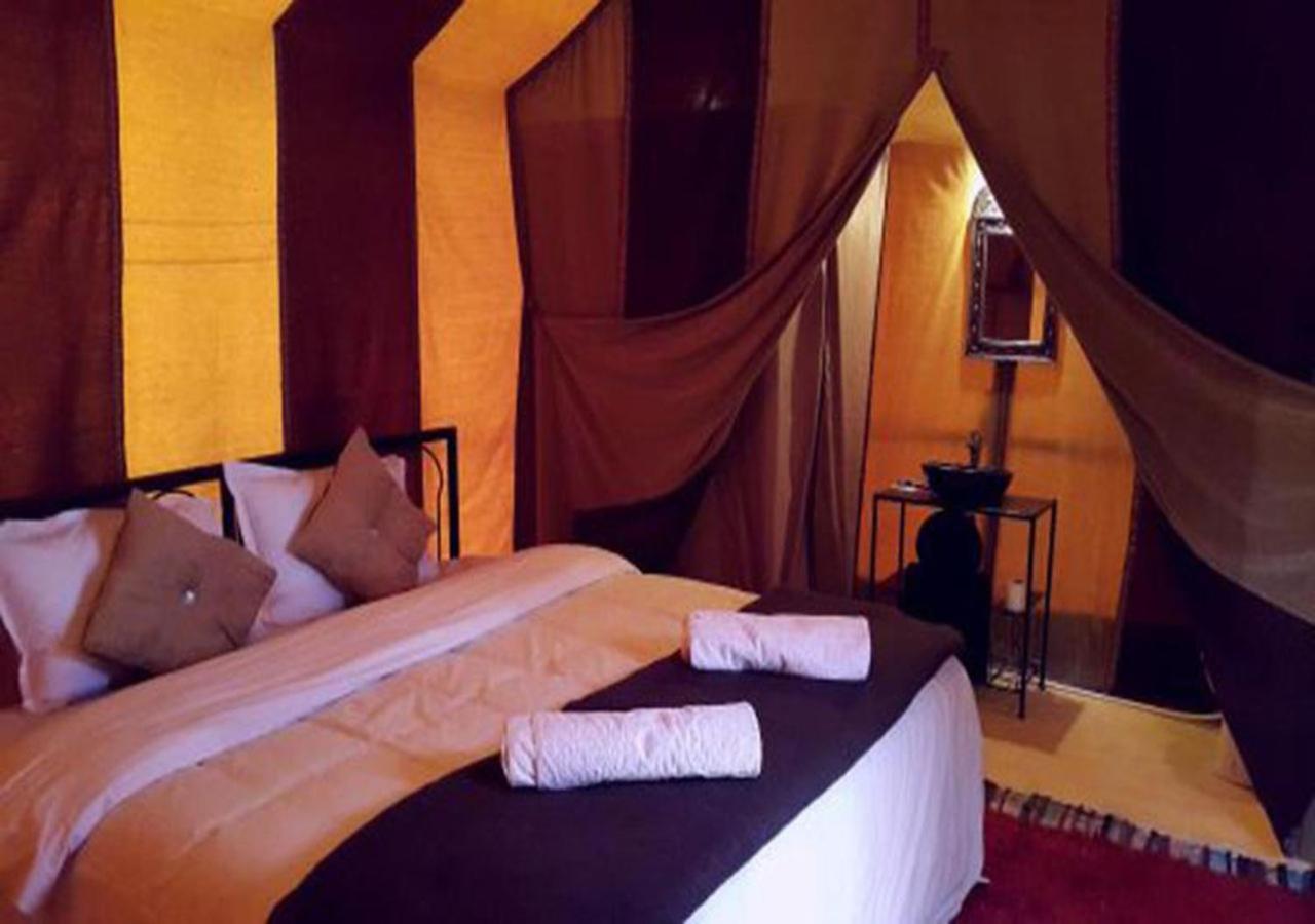 Sahara Relax Camps Hotel Zagora Exterior foto