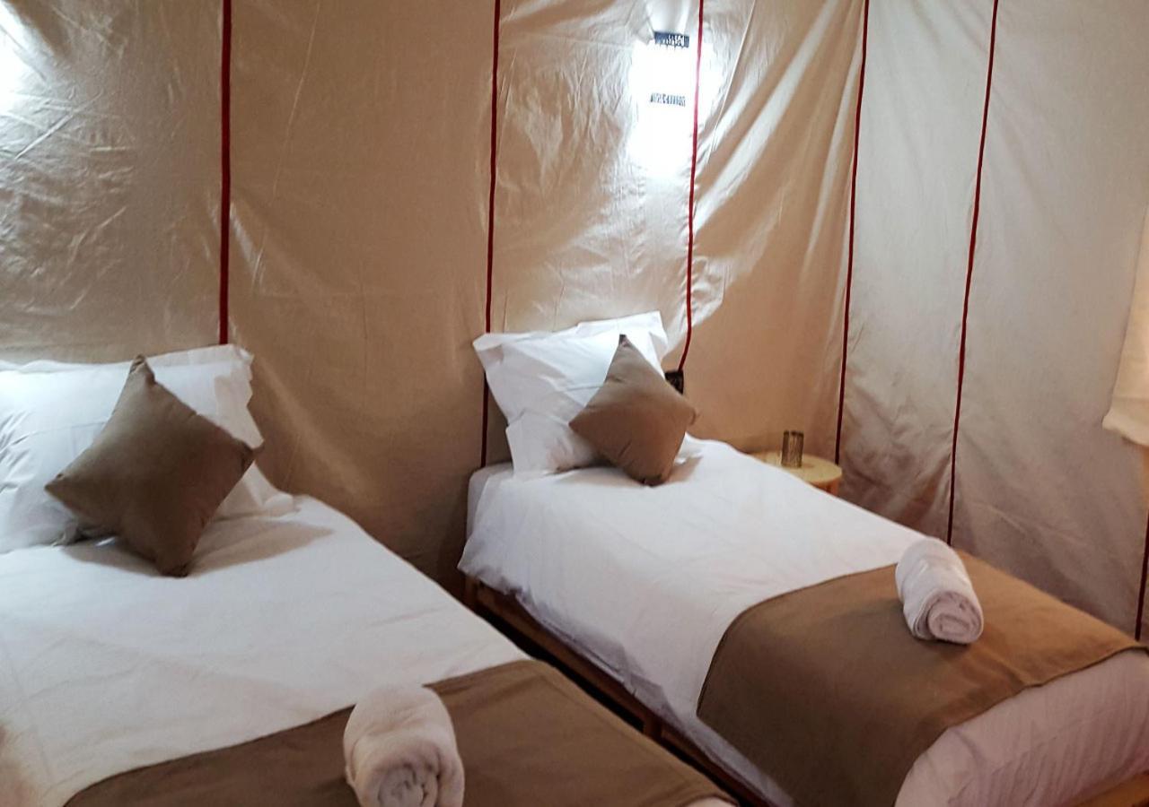 Sahara Relax Camps Hotel Zagora Exterior foto