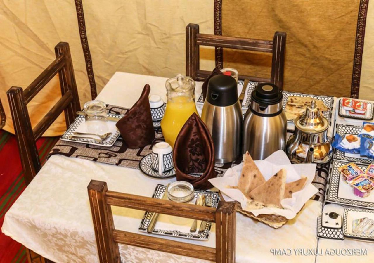 Sahara Relax Camps Hotel Zagora Exterior foto