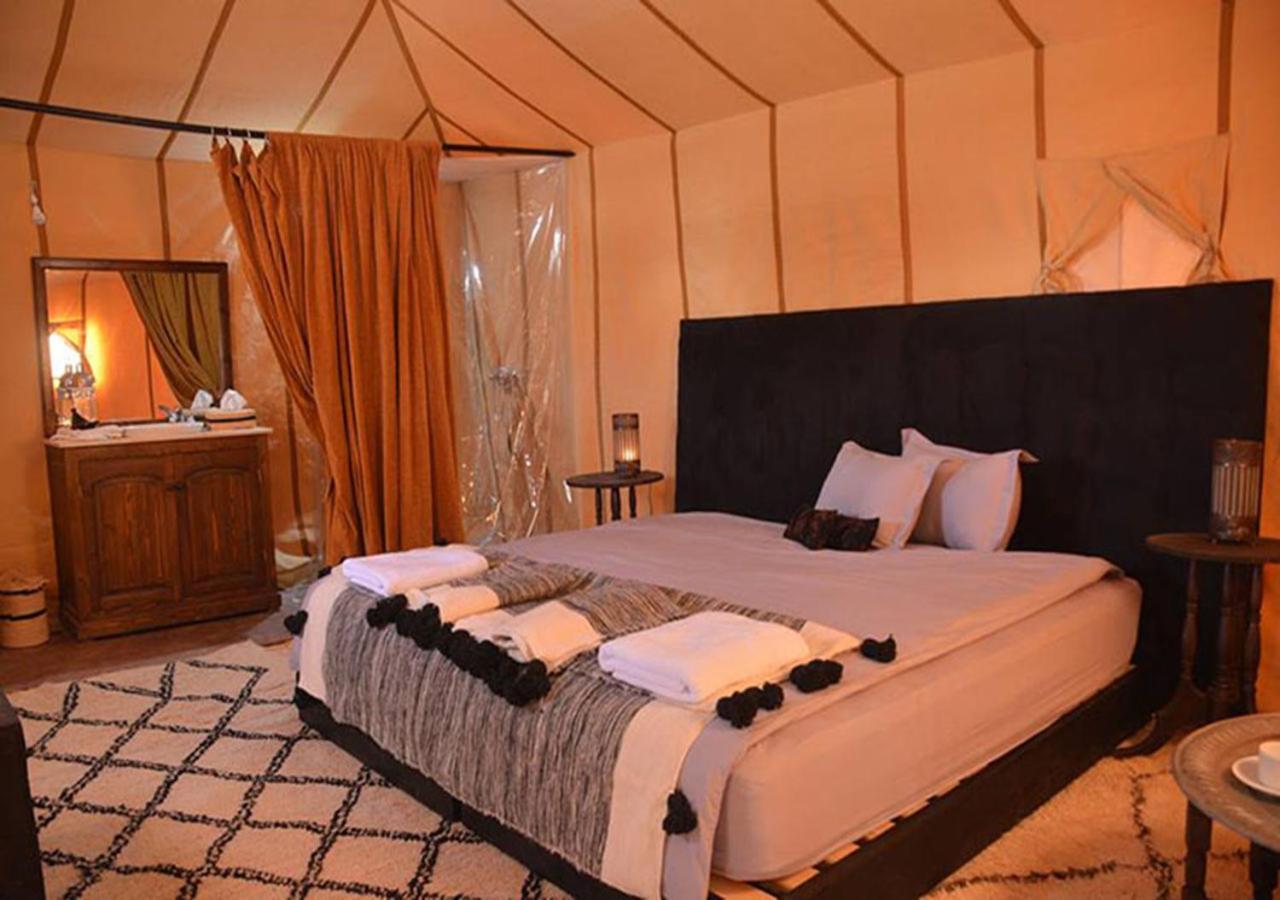Sahara Relax Camps Hotel Zagora Exterior foto