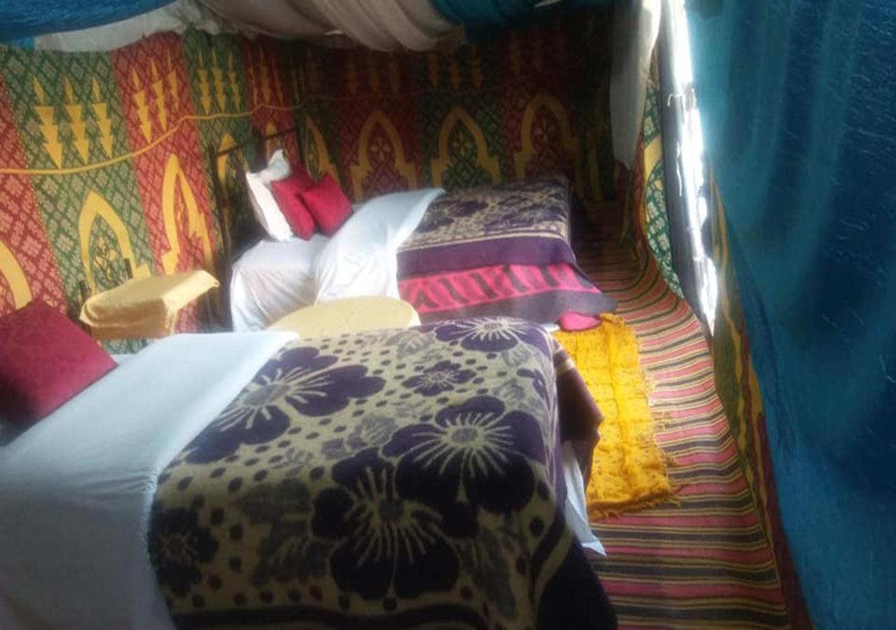 Sahara Relax Camps Hotel Zagora Exterior foto
